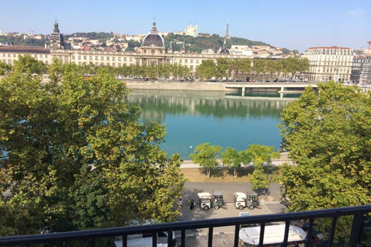 Lyon workshop spaces Wohnung Apartment image 8