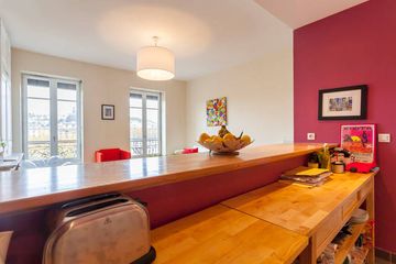 Lyon workshop spaces Wohnung Apartment image 1