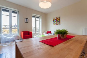 Lyon workshop spaces Wohnung Apartment image 6