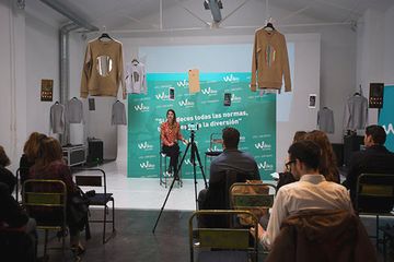 Madrid corporate event spaces Foto Studio Espacio Harley image 5