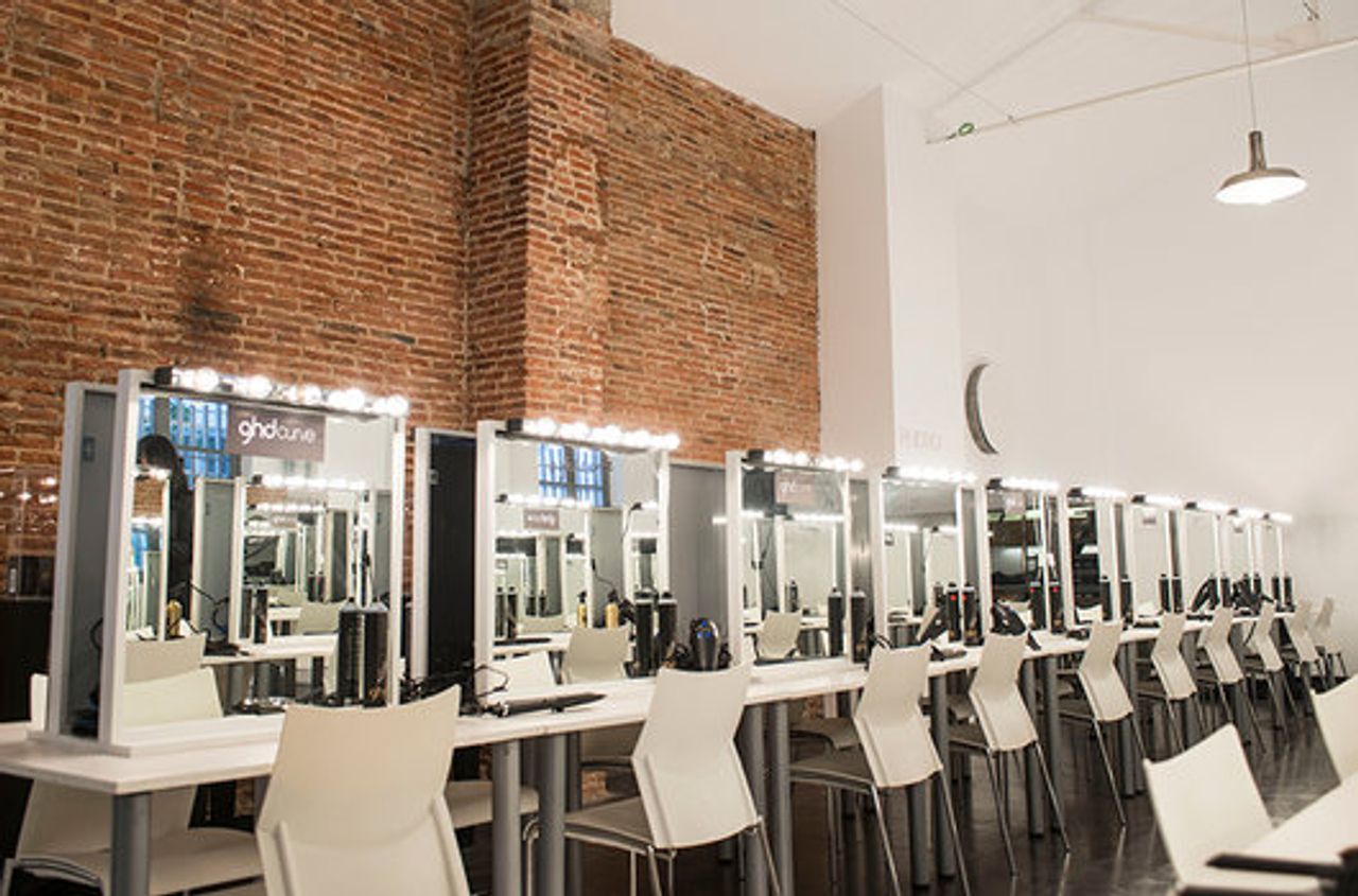 Madrid corporate event spaces Foto Studio Espacio Harley image 11