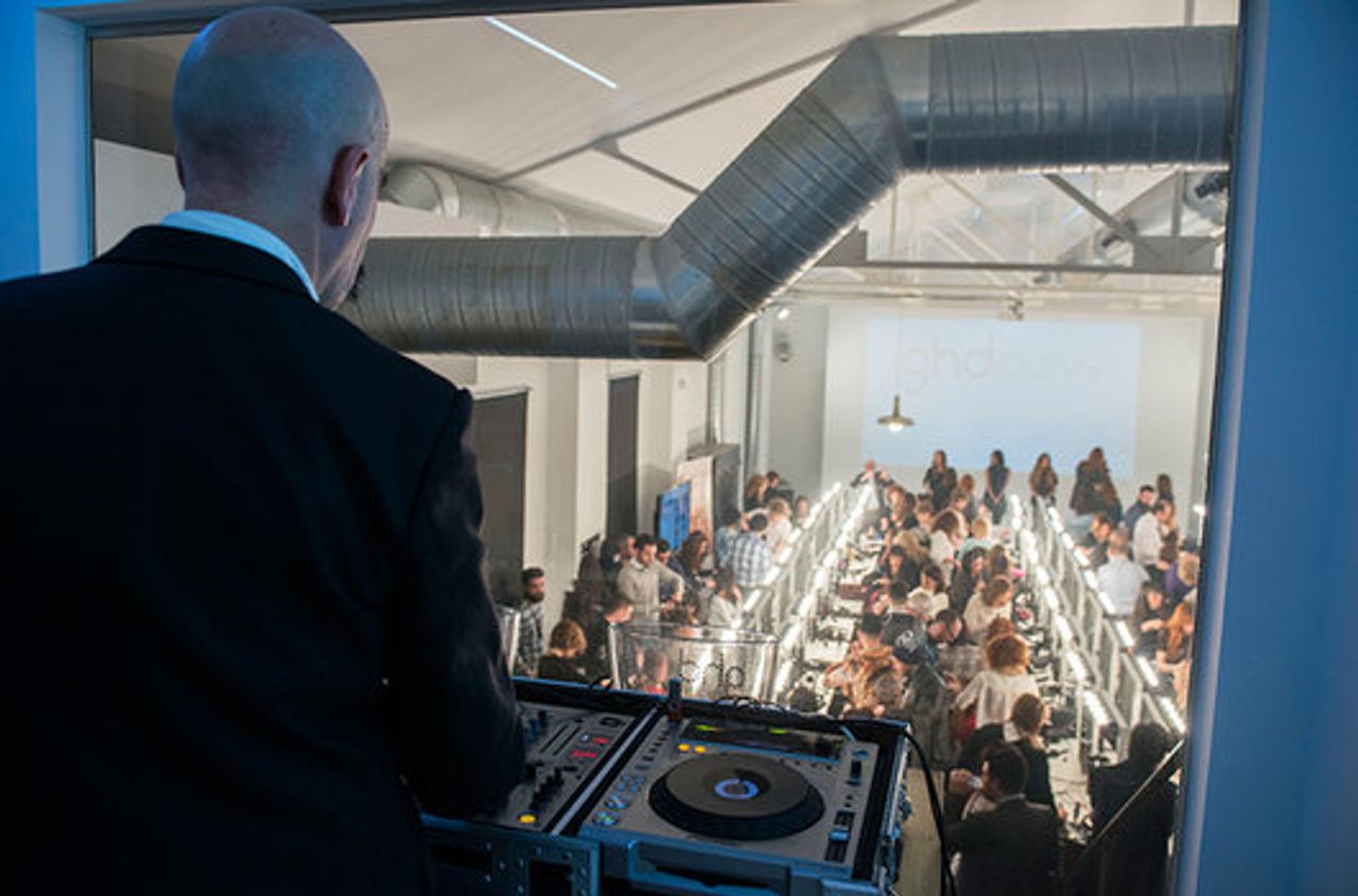 Madrid corporate event spaces Foto Studio Espacio Harley image 15