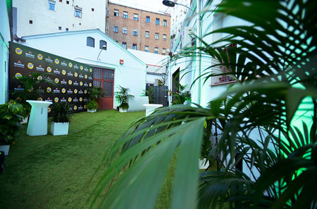 Madrid corporate event spaces Foto Studio Espacio Harley image 17