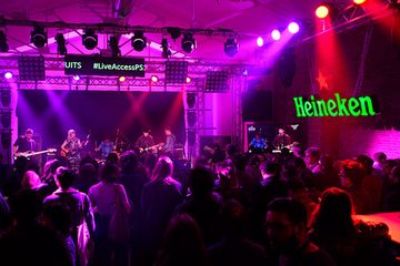 Madrid corporate event spaces Foto Studio Espacio Harley image 8