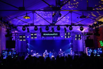 Madrid corporate event spaces Foto Studio Espacio Harley image 7