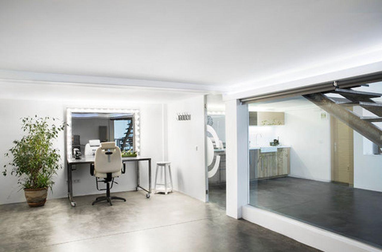 Madrid corporate event spaces Foto Studio Espacio Harley image 9