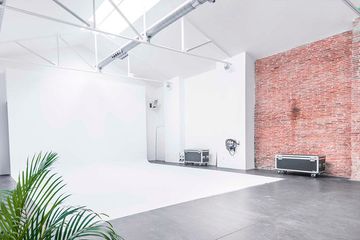 Madrid corporate event spaces Foto Studio Espacio Harley image 6