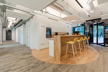 Rest der Welt Mobiles Arbeiten Möbliertes Büro 2 Personen image 6