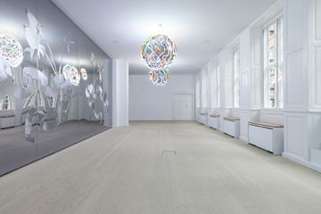 Copenhagen corporate event spaces Party room GL STRAND - Event Space image 1