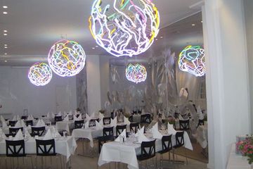 Copenhagen corporate event spaces Party room GL STRAND - Event Space image 10