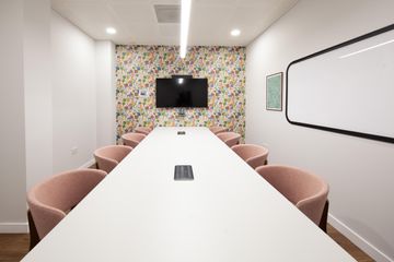 London  Meeting rooms Austen image 1