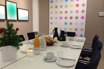 Copenhagen workshop spaces Meeting room GL STRAND - Meeting Room image 10