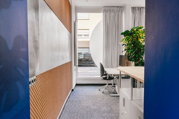 Koblenz Kreatives Meeting Coworking Space Coworking Space image 1