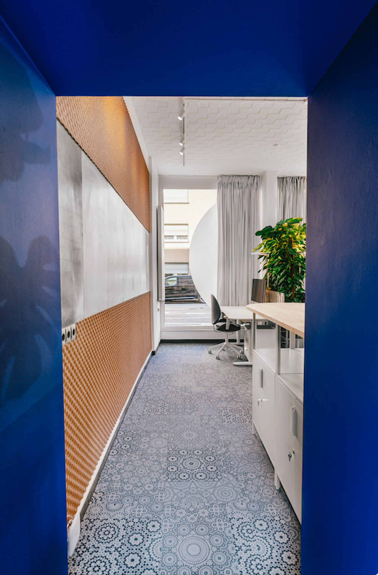 Koblenz Kreatives Meeting Coworking space Coworking Space image 1