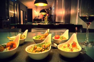 Rest der Welt  Restaurant EFENDI image 0