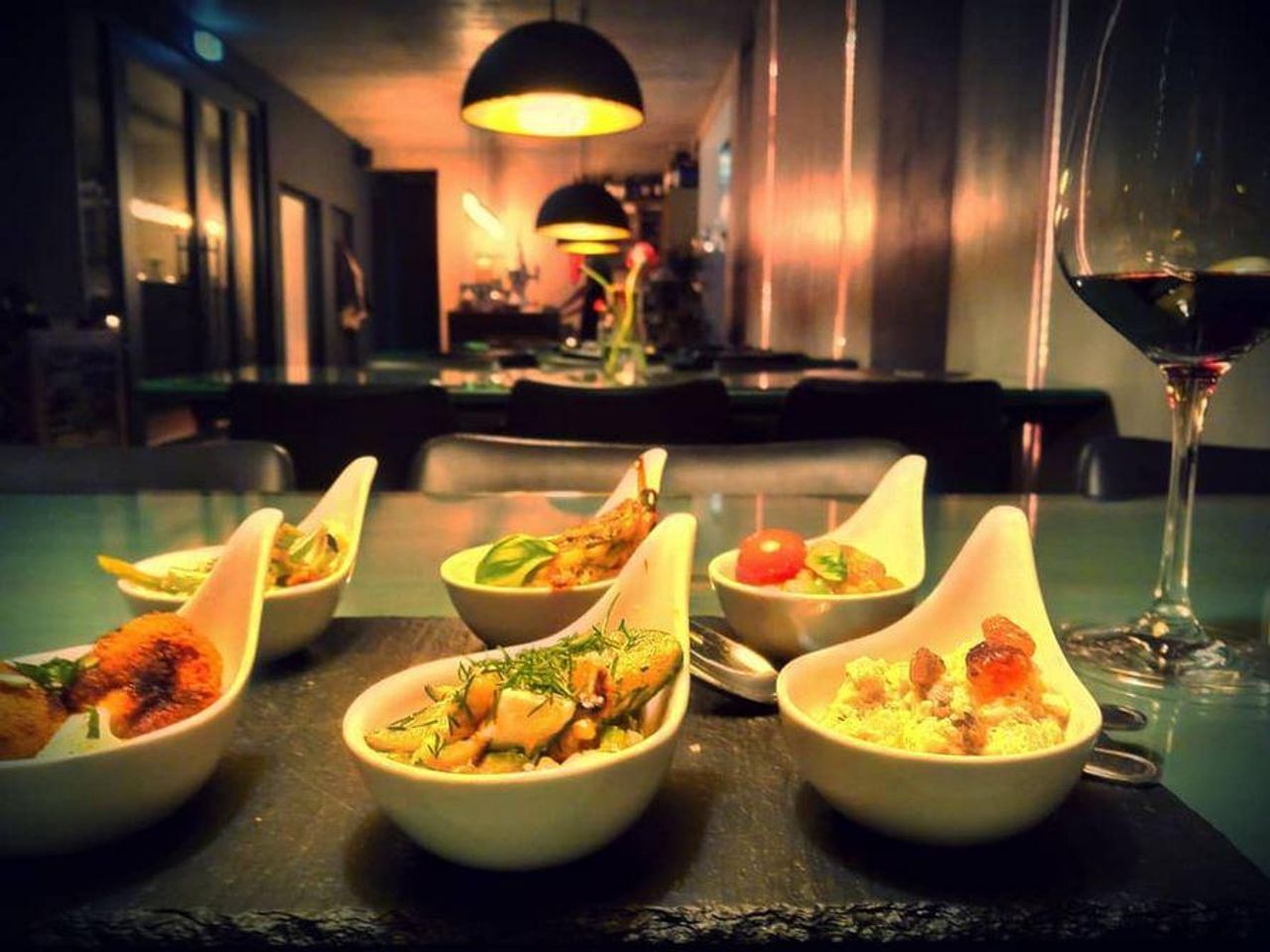 Rest der Welt  Restaurant EFENDI image 0