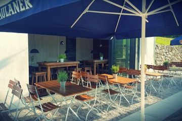 Rest der Welt  Restaurant EFENDI image 1