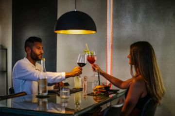 Rest der Welt  Restaurant EFENDI image 2