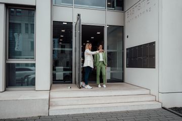 Mannheim Mobile Working Business center Tagesbüro image 7