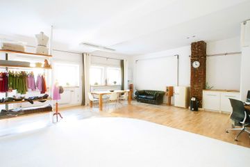 Düsseldorf workshop spaces Foto Studio Bastionstudio  image 3