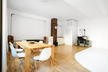 Düsseldorf workshop spaces Foto Studio Bastionstudio  image 0