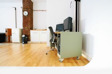 Düsseldorf workshop spaces Foto Studio Bastionstudio  image 13