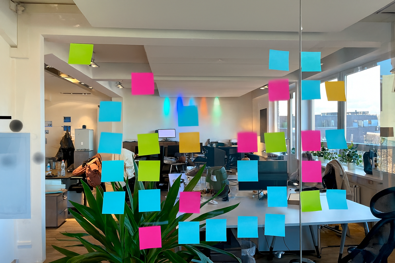 Hamburg  Workshop space Urban Workshop Loft | Hamburg Altstadt image 3