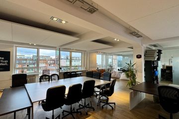 Hamburg  Workshop space Urban Workshop Loft | Hamburg Altstadt image 5