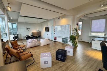 Hamburg  Workshop space Urban Workshop Loft | Hamburg Altstadt image 7