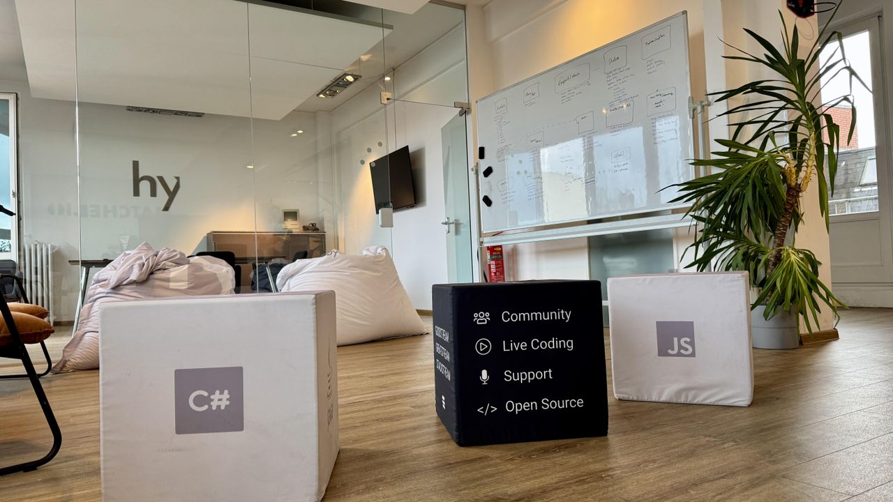 Hamburg  Workshop space Urban Workshop Loft | Hamburg Altstadt image 8