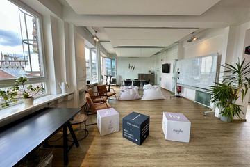 Hamburg  Workshop space Urban Workshop Loft | Hamburg Altstadt image 12