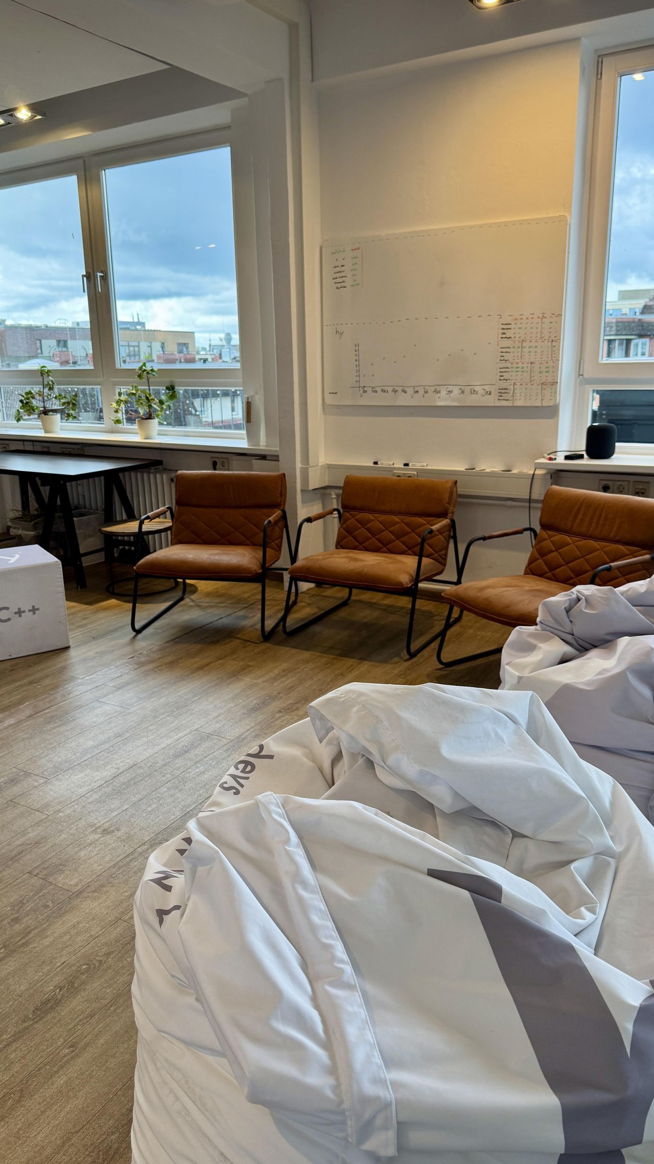 Hamburg  Workshop space Urban Workshop Loft | Hamburg Altstadt image 16