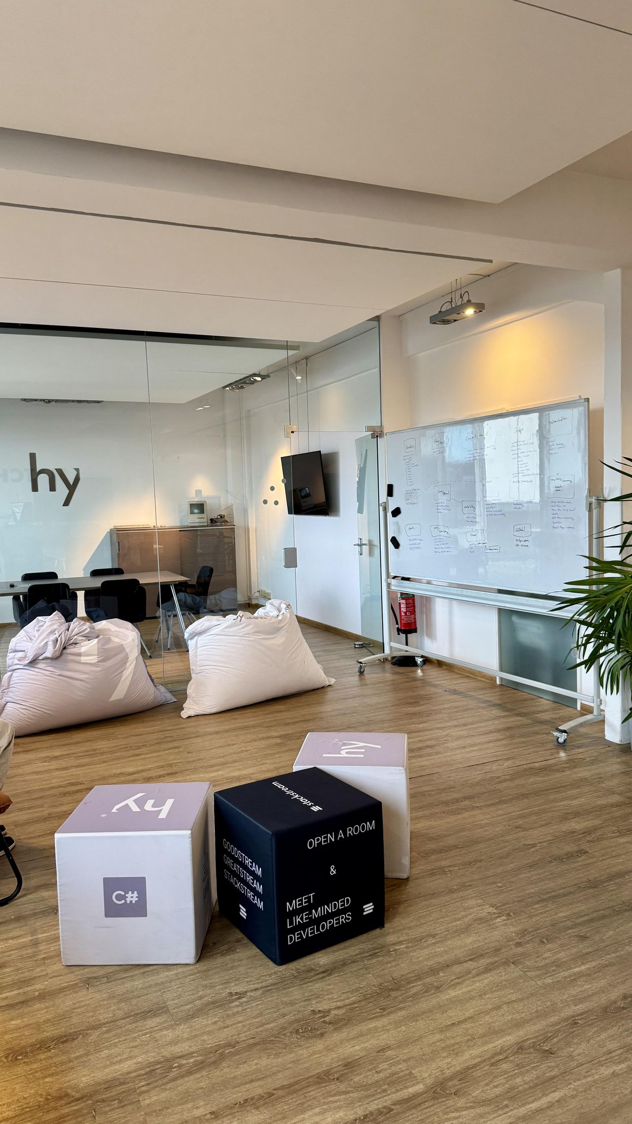 Hamburg  Workshop space Urban Workshop Loft | Hamburg Altstadt image 17