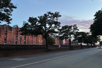 Hamburg Kreatives Meeting Workshop space Urban Workshop Loft | Hamburg Altstadt image 18