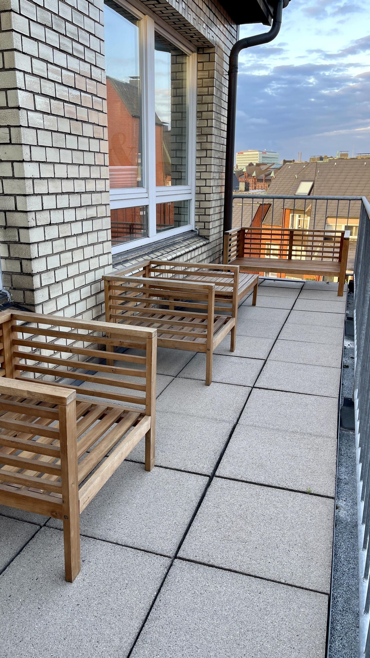 Hamburg  Workshop space Urban Workshop Loft | Hamburg Altstadt image 18