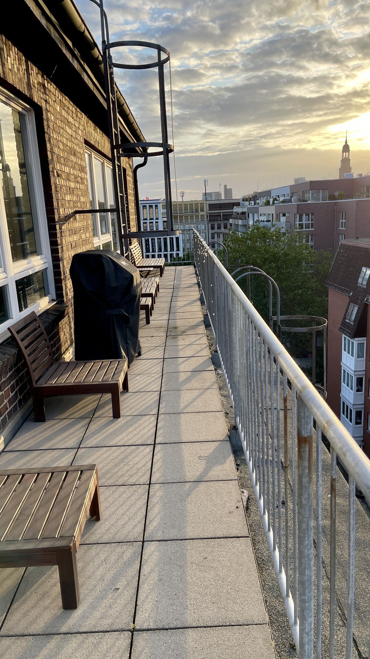 Hamburg  Workshop space Urban Workshop Loft | Hamburg Altstadt image 21