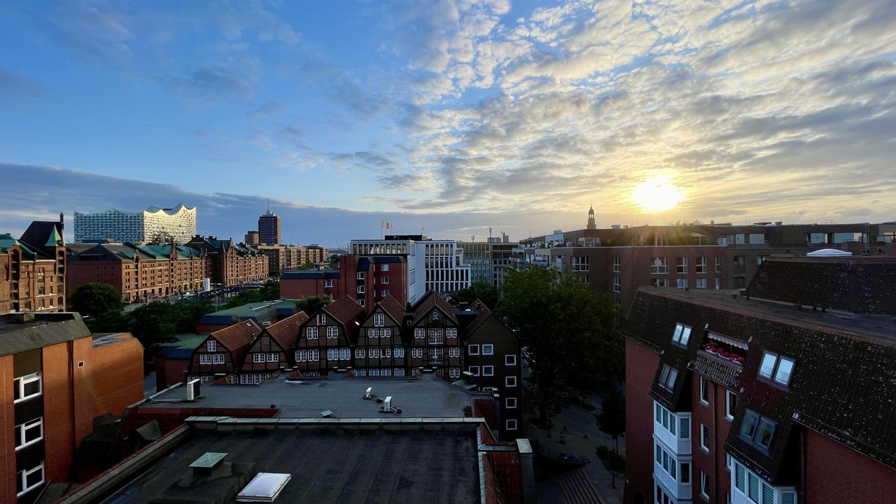 Hamburg  Workshop space Urban Workshop Loft | Hamburg Altstadt image 21
