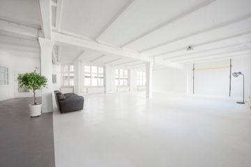 Berlin workshop spaces Foto Studio Kastanienstudio image 8
