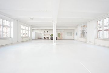 Berlin workshop spaces Foto Studio Kastanienstudio image 3