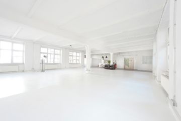 Berlin workshop spaces Foto Studio Kastanienstudio image 11