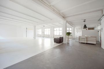 Berlin workshop spaces Foto Studio Kastanienstudio image 13