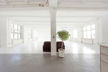 Berlin workshop spaces Foto Studio Kastanienstudio image 12