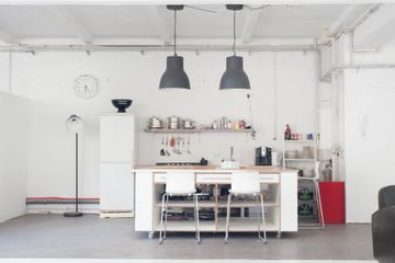 Berlin workshop spaces Foto Studio Kastanienstudio image 13