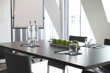 Berlin training rooms Penthouse Trainingroom image 0