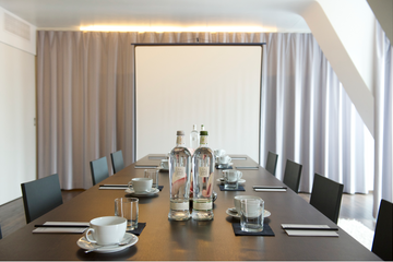 Berlin training rooms Penthouse Trainingroom image 1