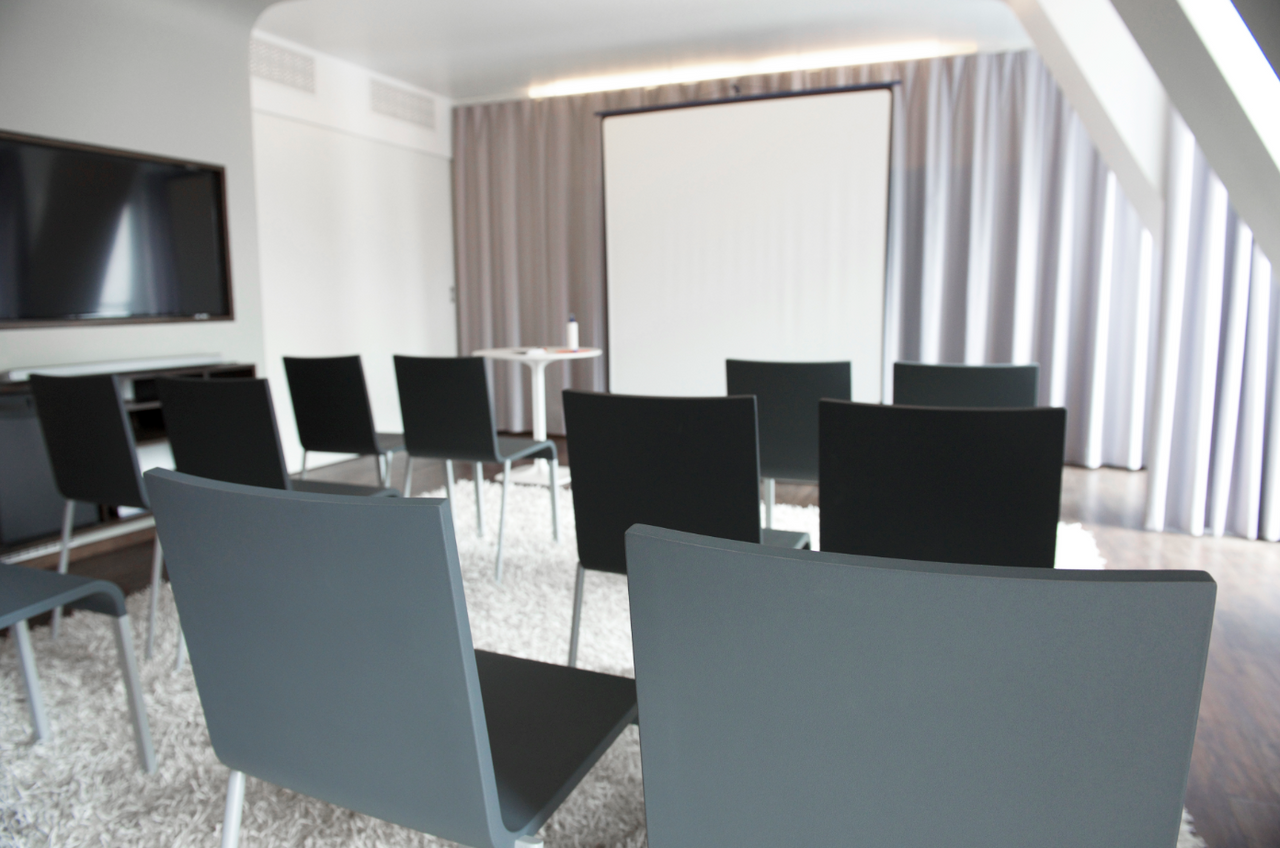 Berlin training rooms Penthouse Trainingroom image 3