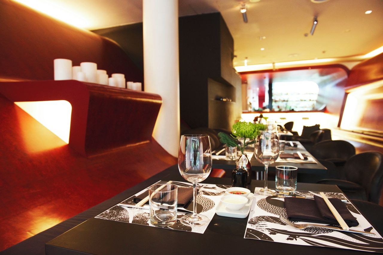 Berlin training rooms Penthouse Trainingroom image 5