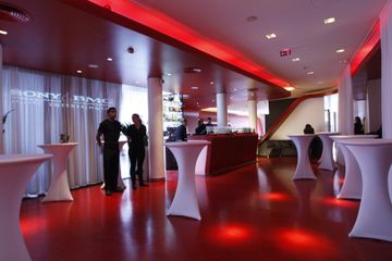 Berlin corporate event spaces Bar Bar Room image 0