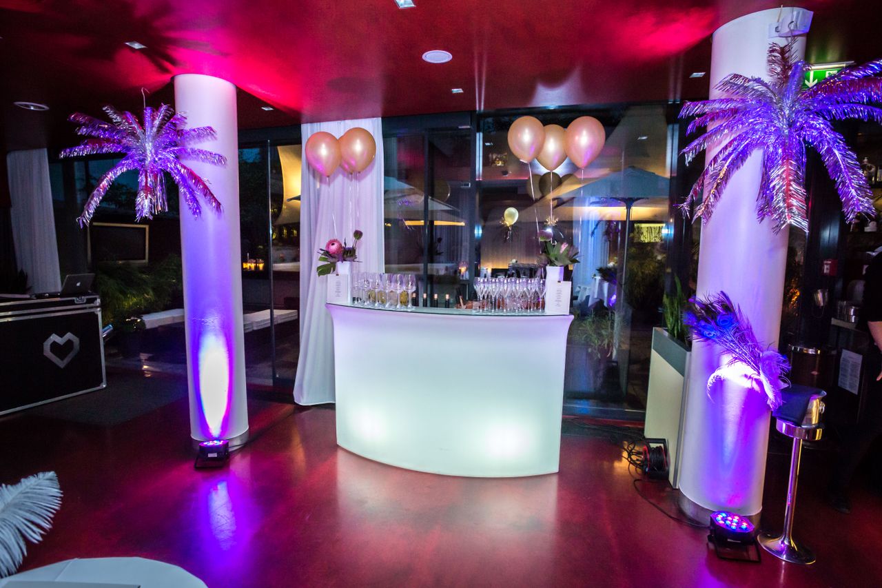 Berlin corporate event spaces Bar Bar Room image 3