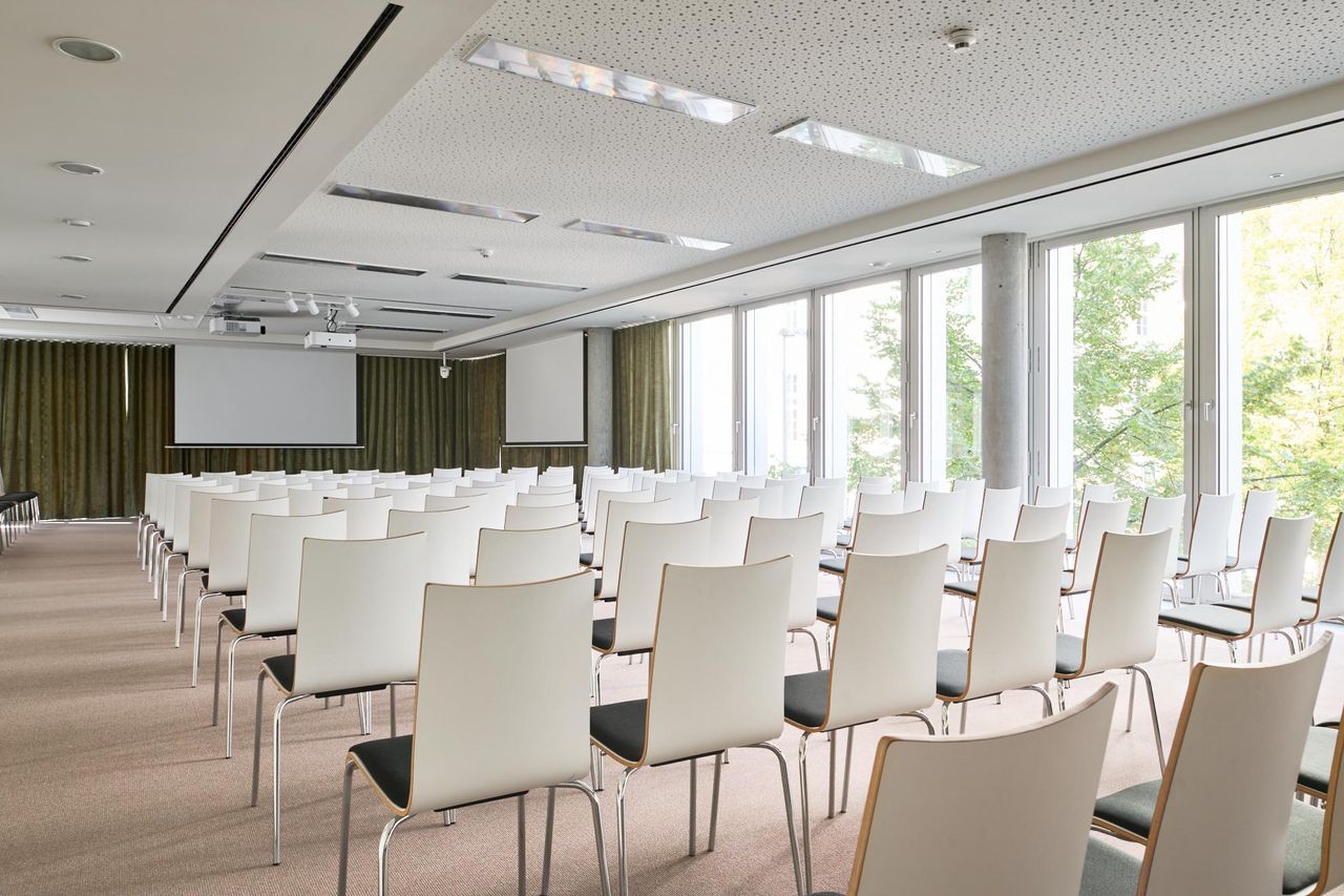 Berlin  Meetingraum Auditorium image 4